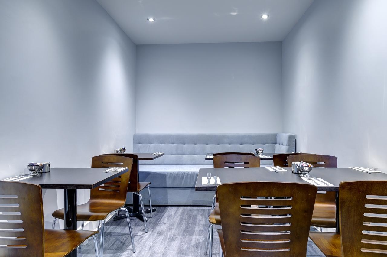 Trebovir Hotel Лондон Екстериор снимка